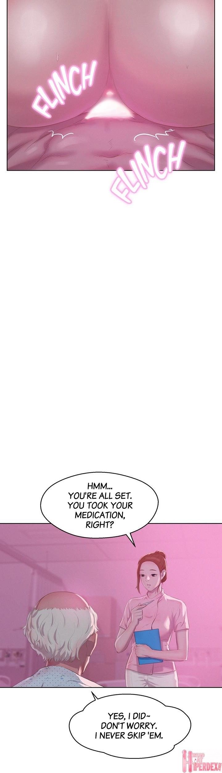 Freshman Manhwa - Chapter 56 Page 19