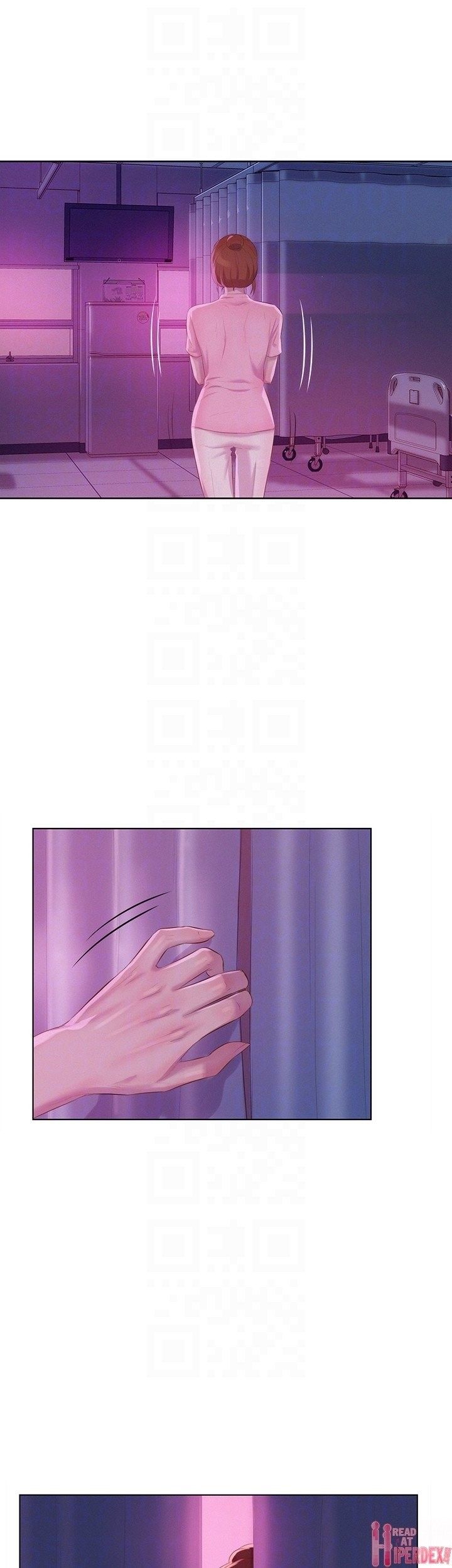 Freshman Manhwa - Chapter 56 Page 22