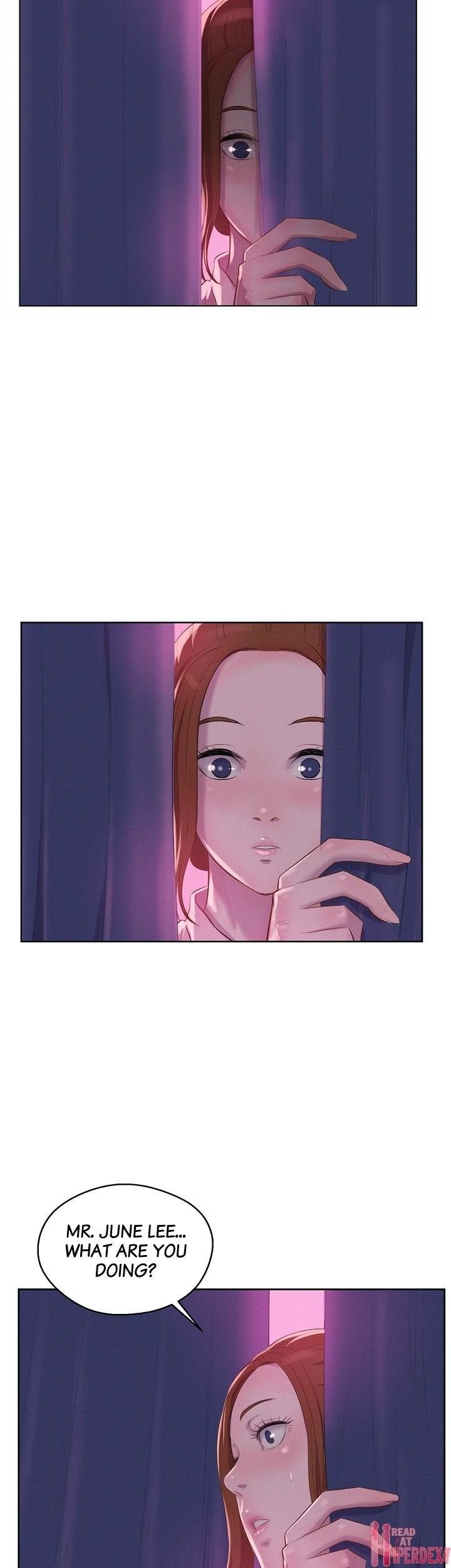 Freshman Manhwa - Chapter 56 Page 23