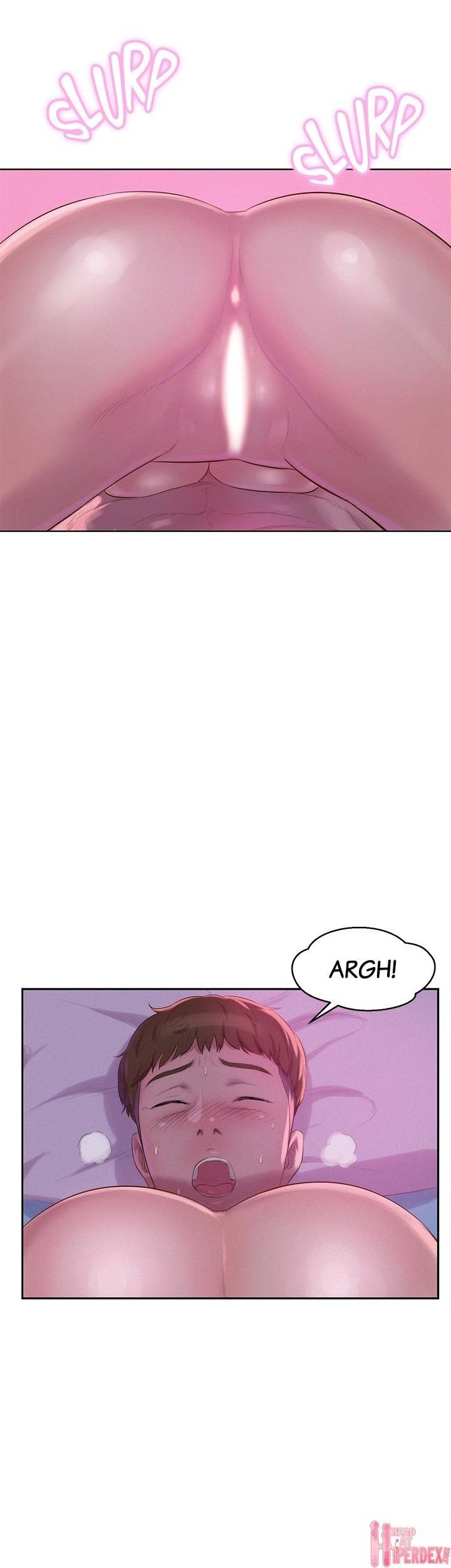 Freshman Manhwa - Chapter 56 Page 31