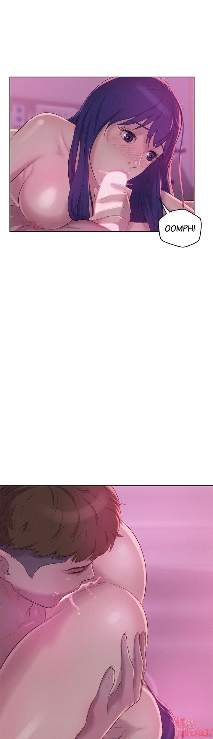 Freshman Manhwa - Chapter 56 Page 32