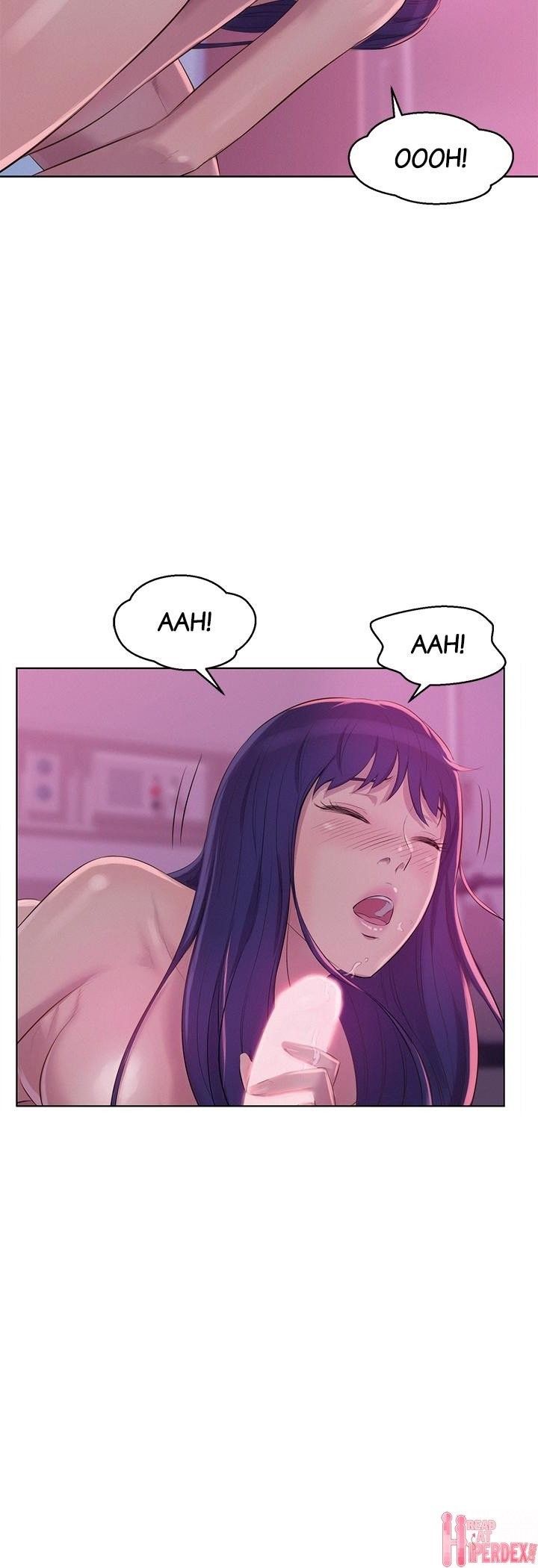 Freshman Manhwa - Chapter 56 Page 33