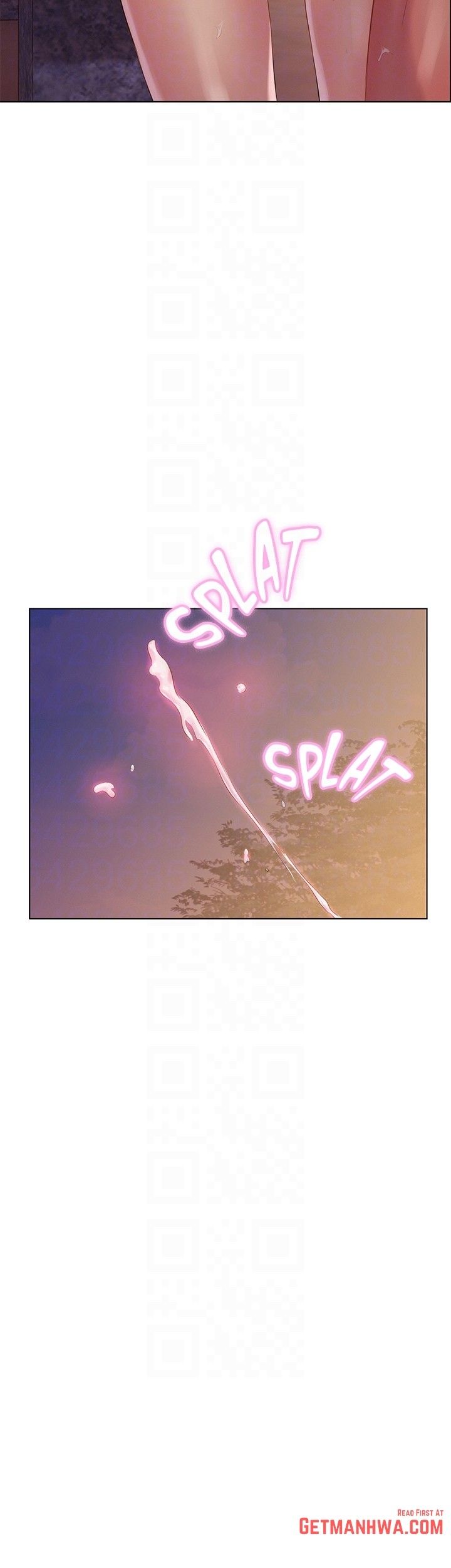 Freshman Manhwa - Chapter 46 Page 10