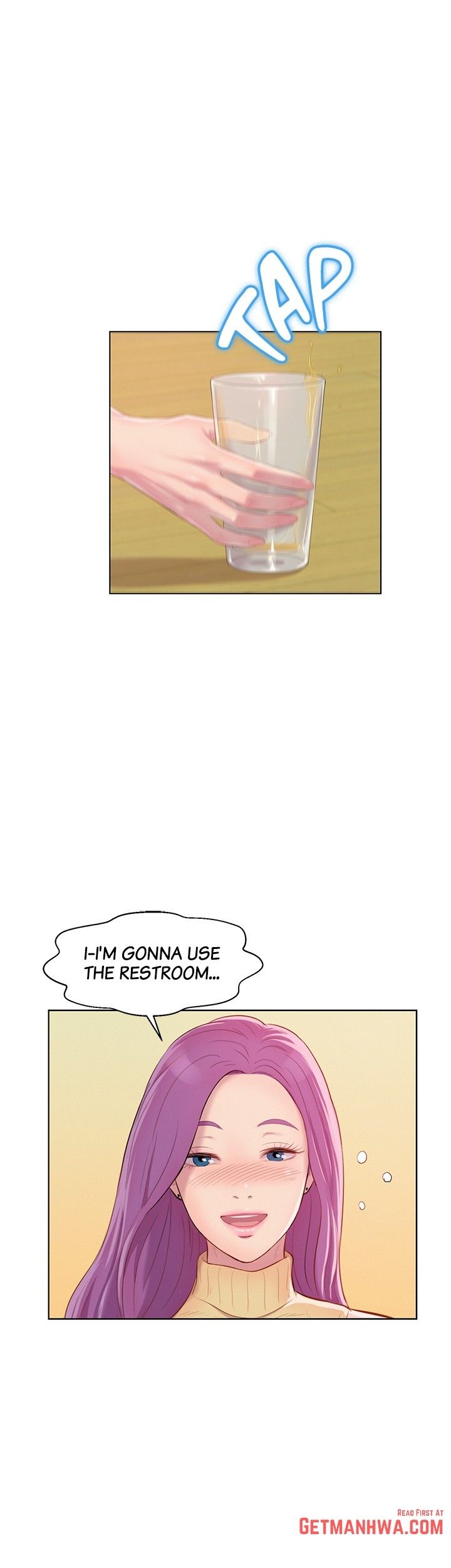 Freshman Manhwa - Chapter 46 Page 20