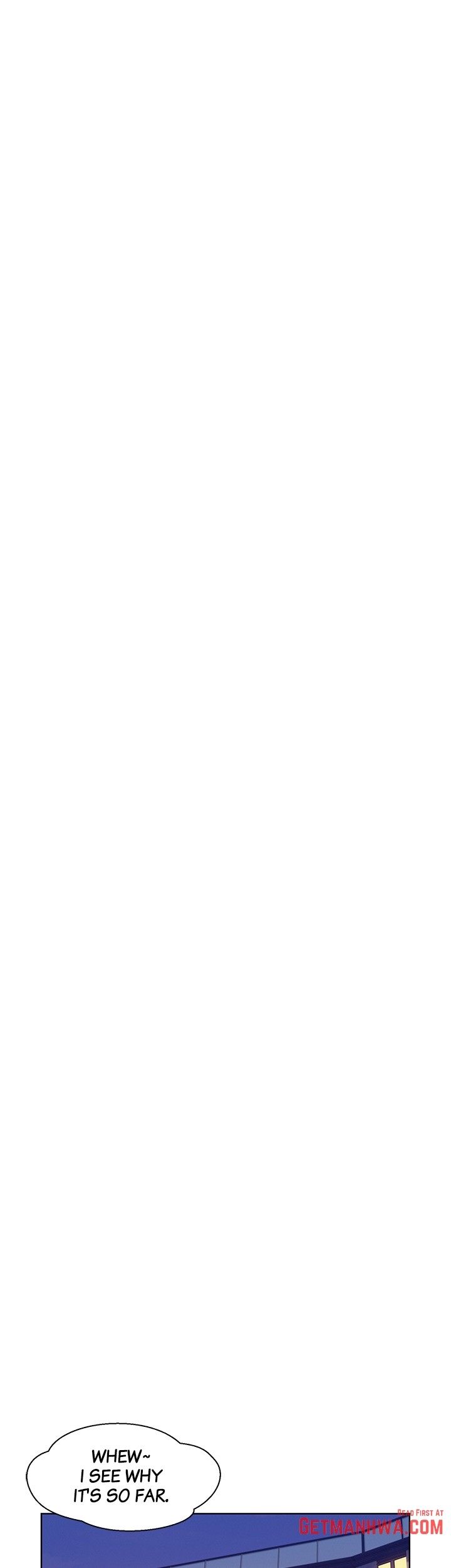 Freshman Manhwa - Chapter 46 Page 29