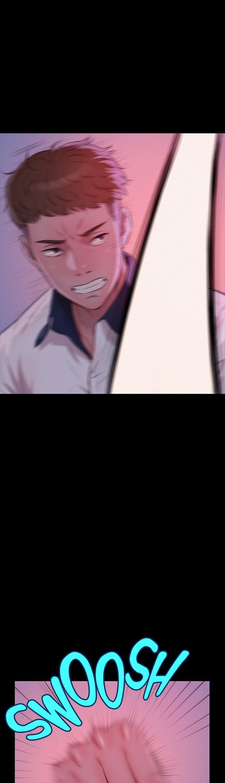 Freshman Manhwa - Chapter 25 Page 13