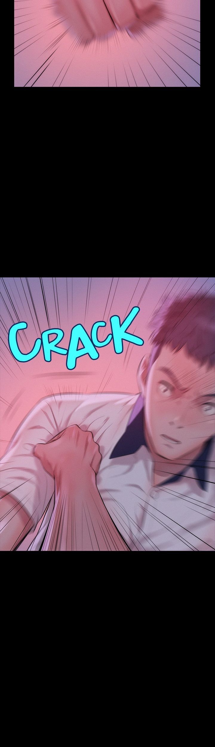 Freshman Manhwa - Chapter 25 Page 14