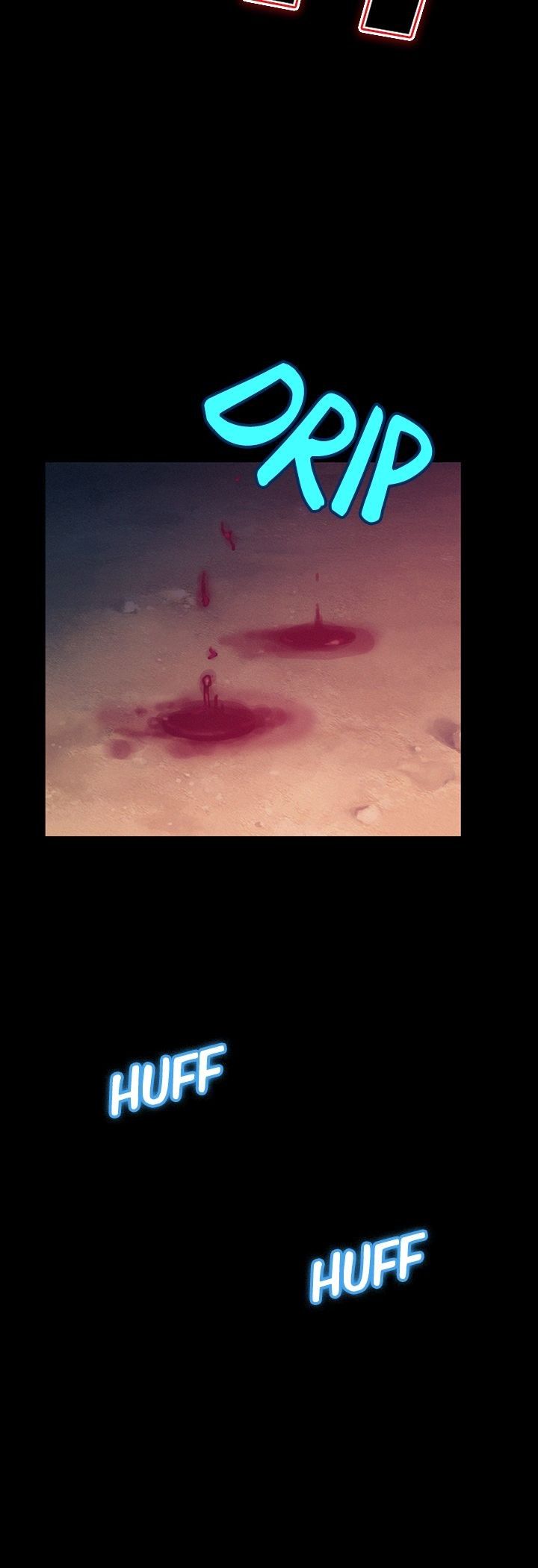 Freshman Manhwa - Chapter 25 Page 19