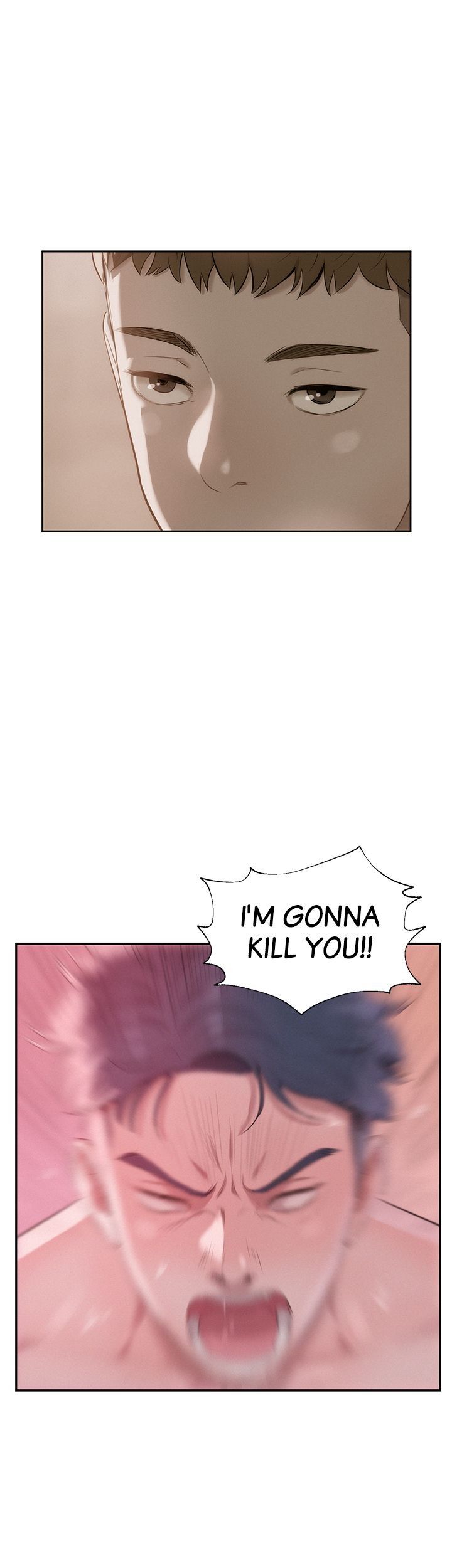 Freshman Manhwa - Chapter 25 Page 30