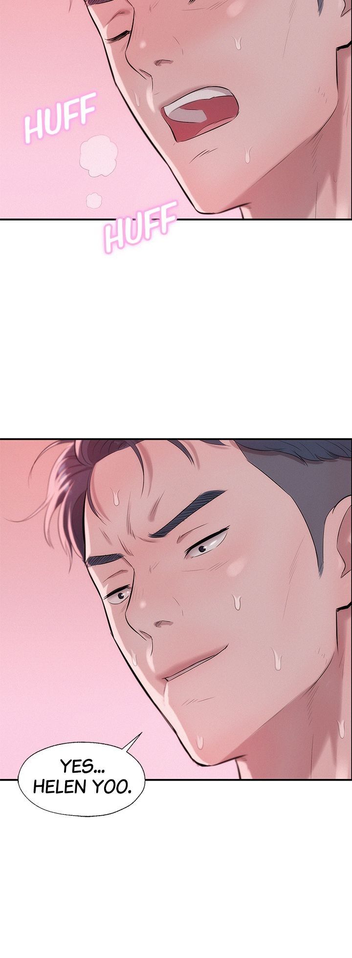 Freshman Manhwa - Chapter 25 Page 35