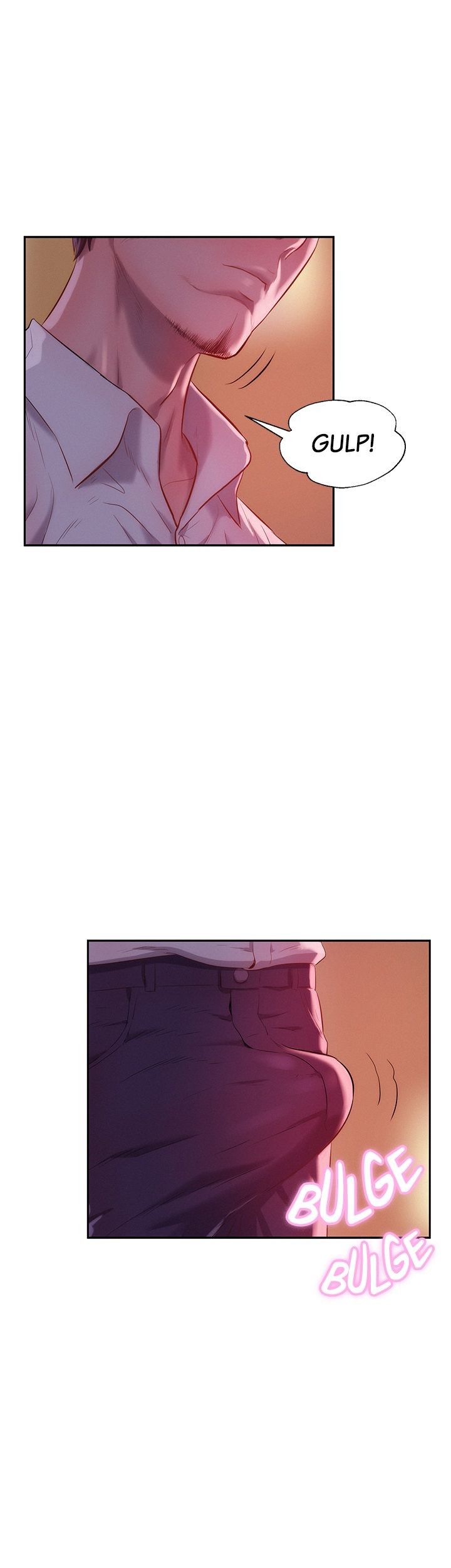 Freshman Manhwa - Chapter 37 Page 0