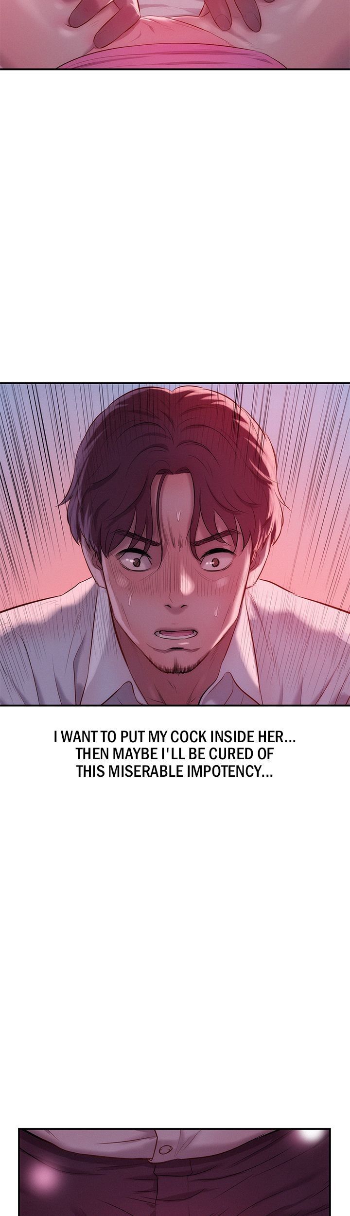 Freshman Manhwa - Chapter 37 Page 17