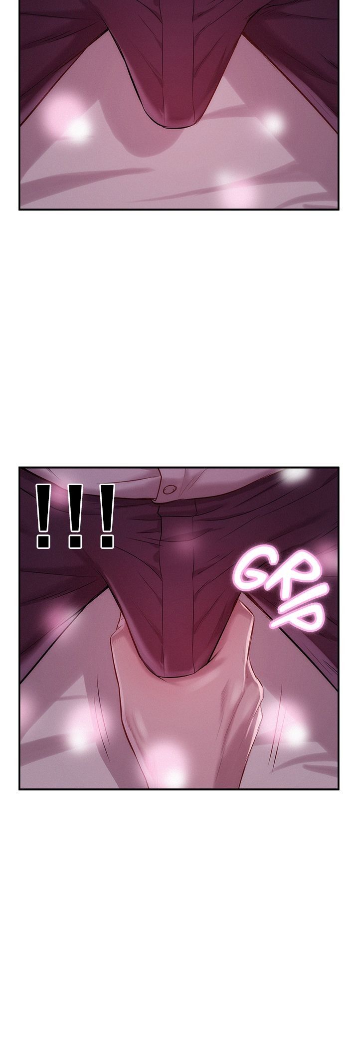 Freshman Manhwa - Chapter 37 Page 18
