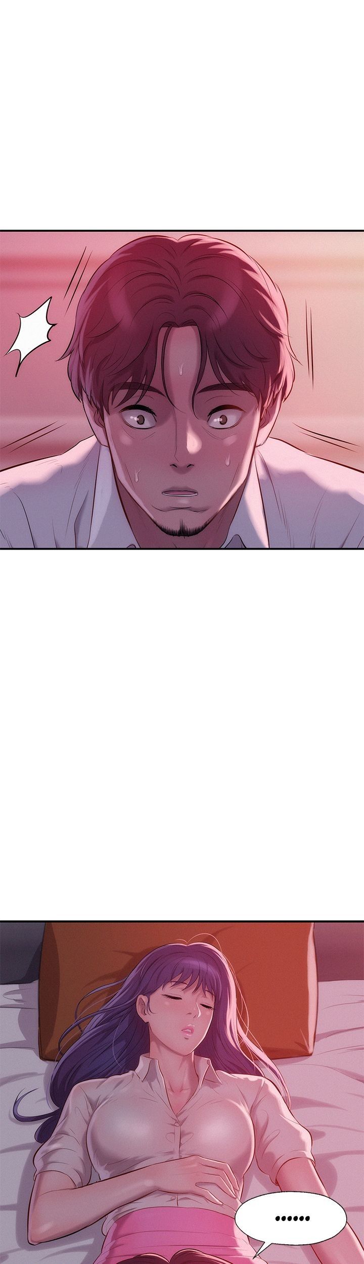 Freshman Manhwa - Chapter 37 Page 22