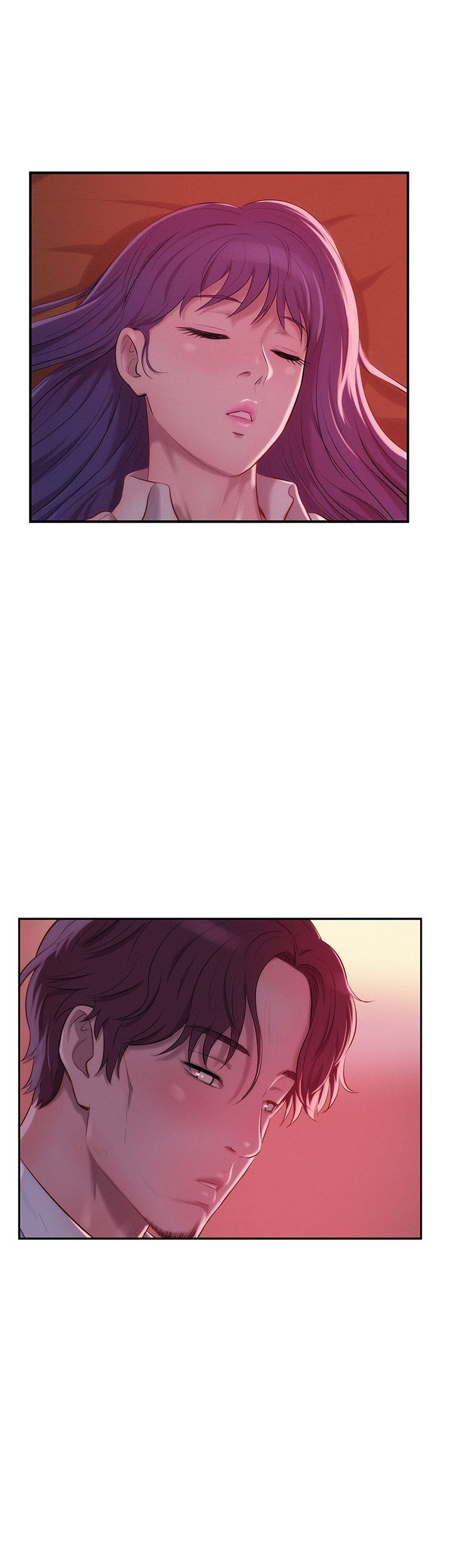 Freshman Manhwa - Chapter 37 Page 24