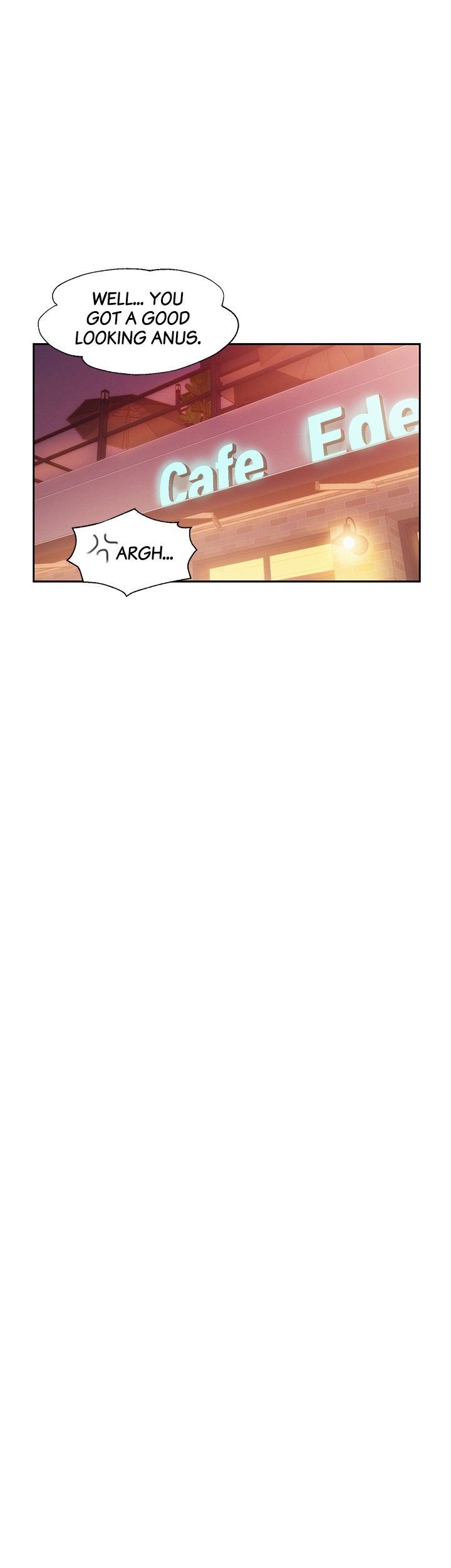 Freshman Manhwa - Chapter 37 Page 33