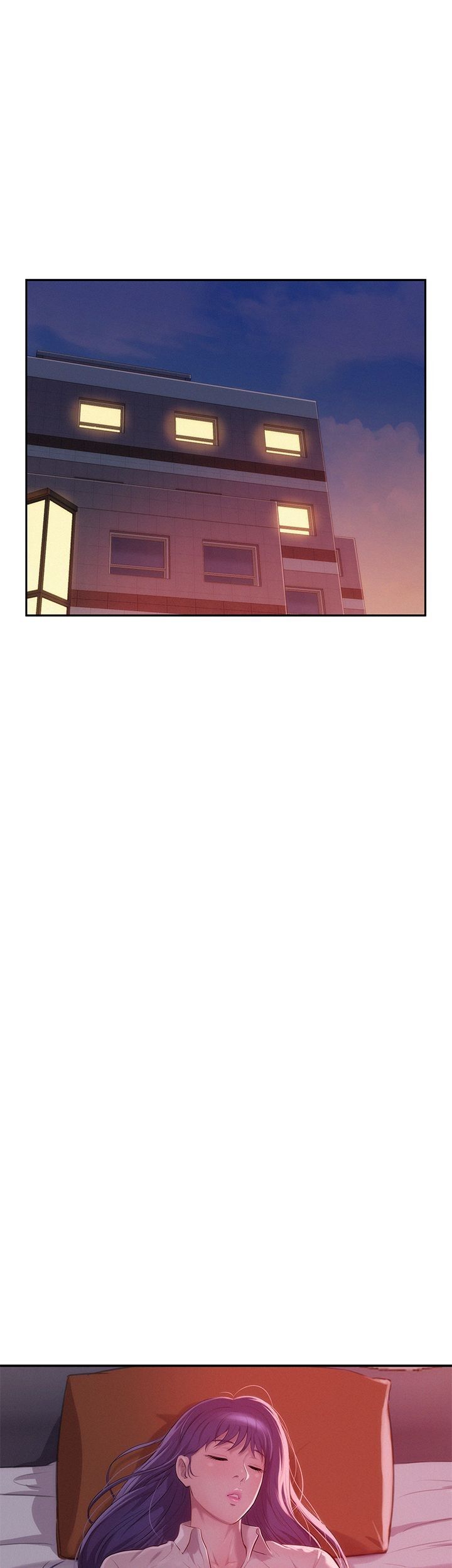 Freshman Manhwa - Chapter 37 Page 34