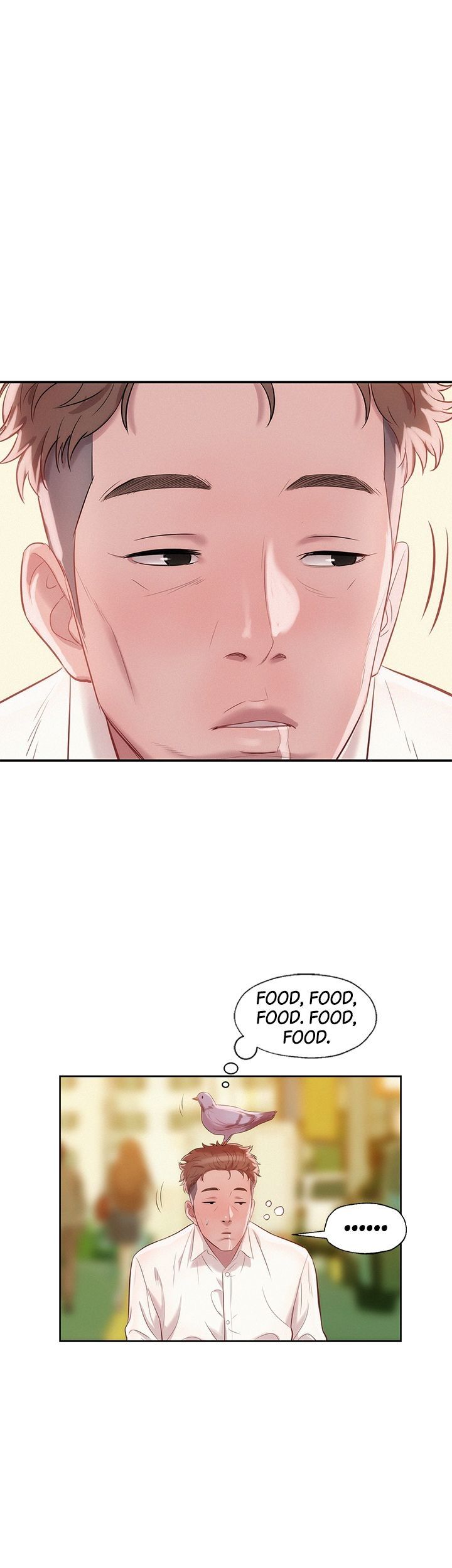 Freshman Manhwa - Chapter 18 Page 30