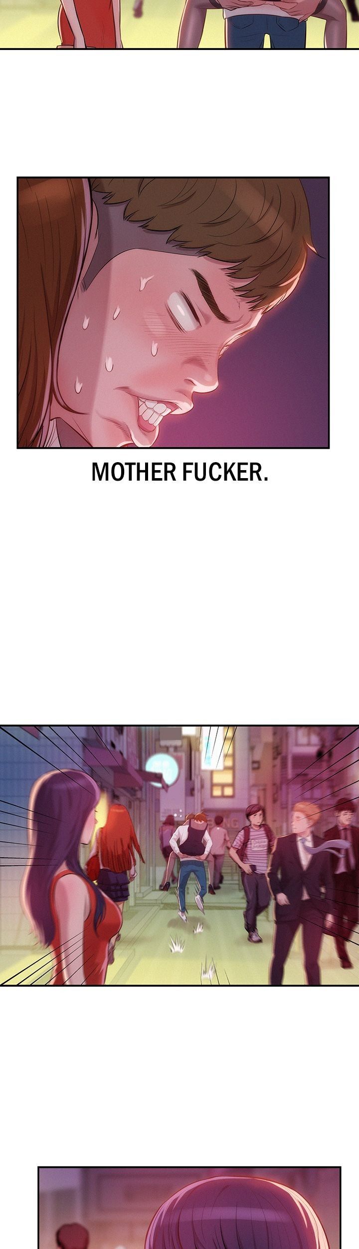 Freshman Manhwa - Chapter 11 Page 22