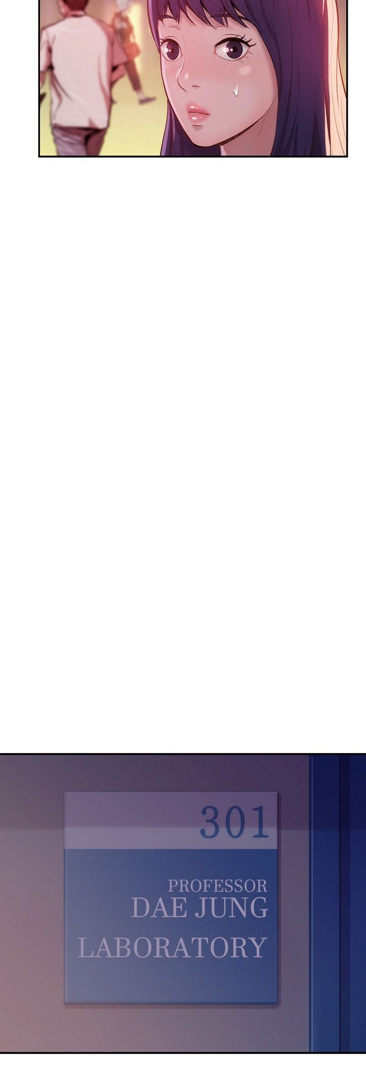 Freshman Manhwa - Chapter 11 Page 23