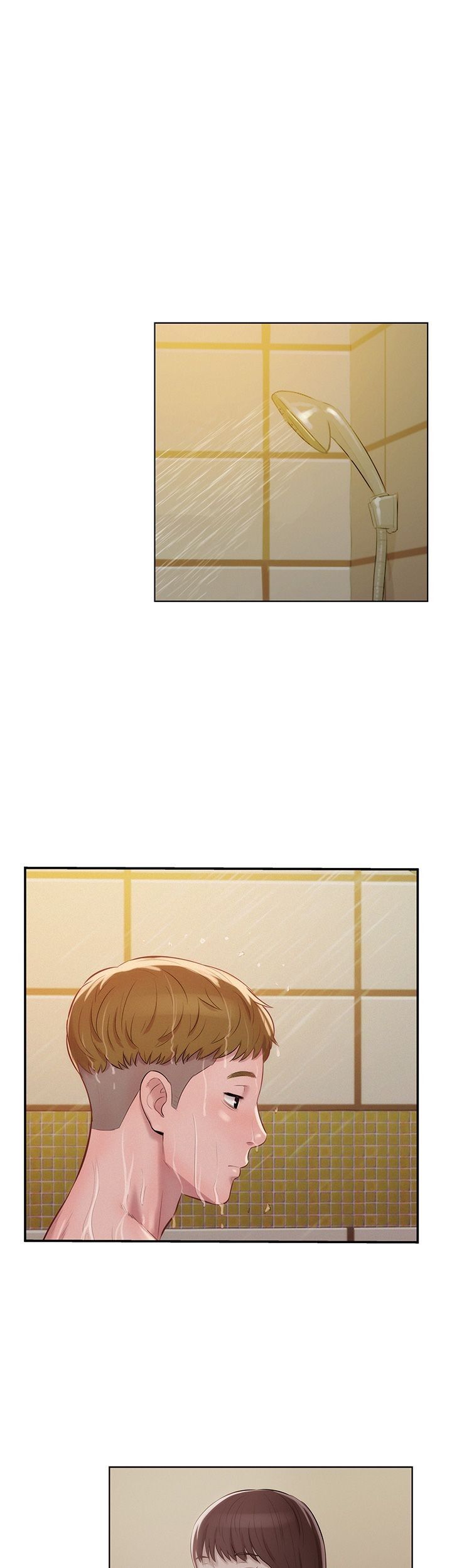 Freshman Manhwa - Chapter 11 Page 26