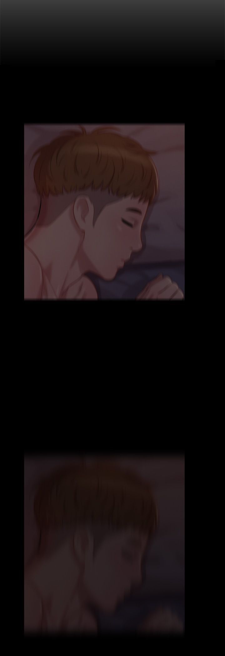 Freshman Manhwa - Chapter 11 Page 31