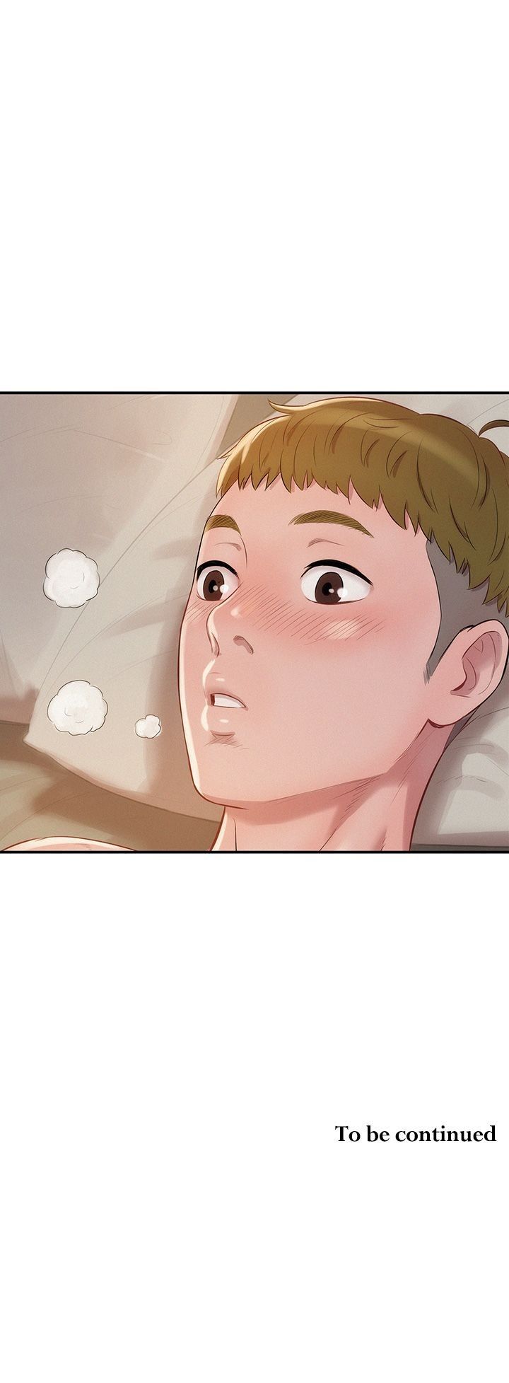 Freshman Manhwa - Chapter 11 Page 37