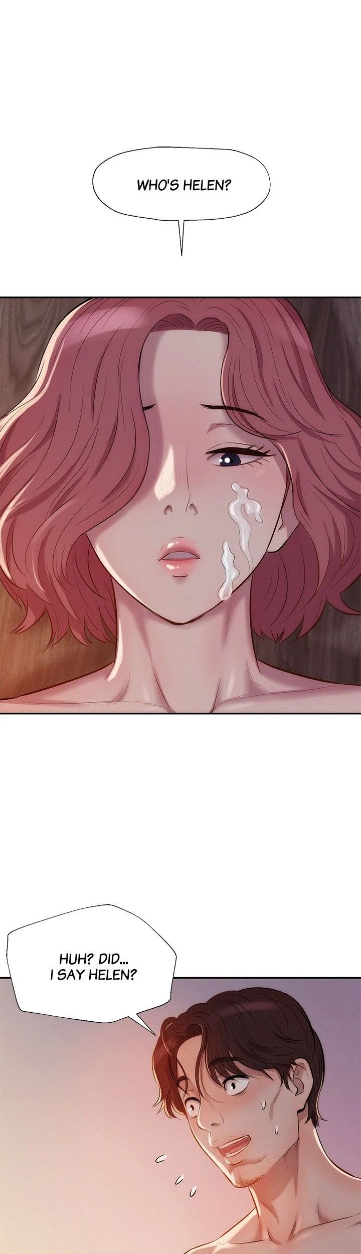 Freshman Manhwa - Chapter 7 Page 0