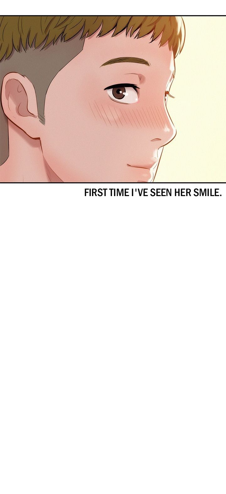 Freshman Manhwa - Chapter 7 Page 15