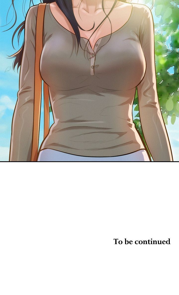 Freshman Manhwa - Chapter 7 Page 31