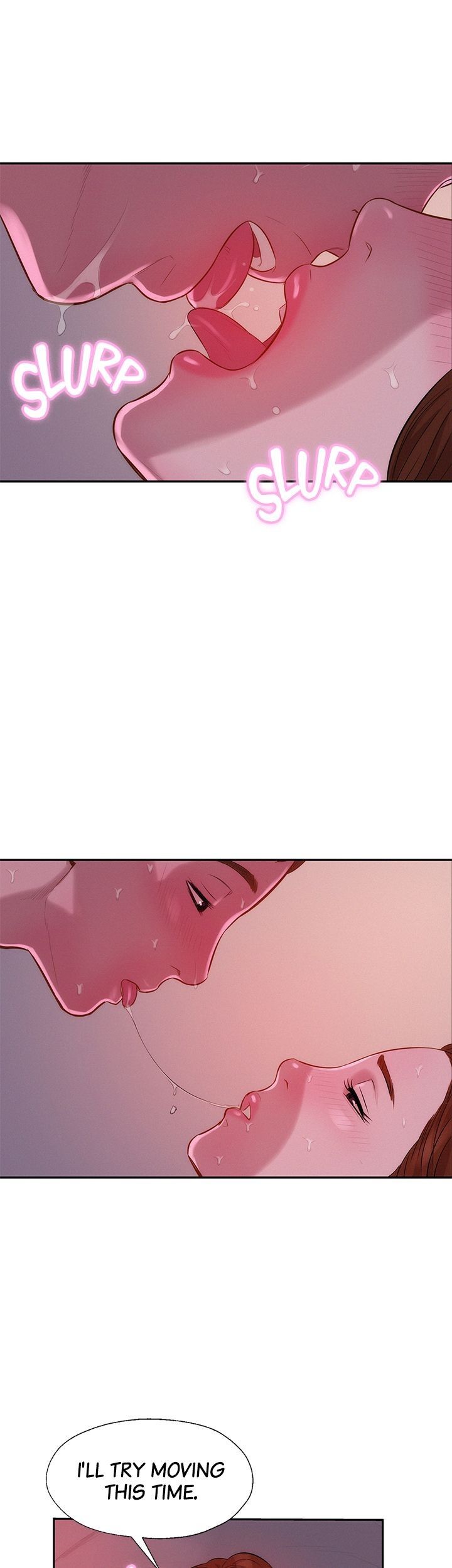 Freshman Manhwa - Chapter 10 Page 12