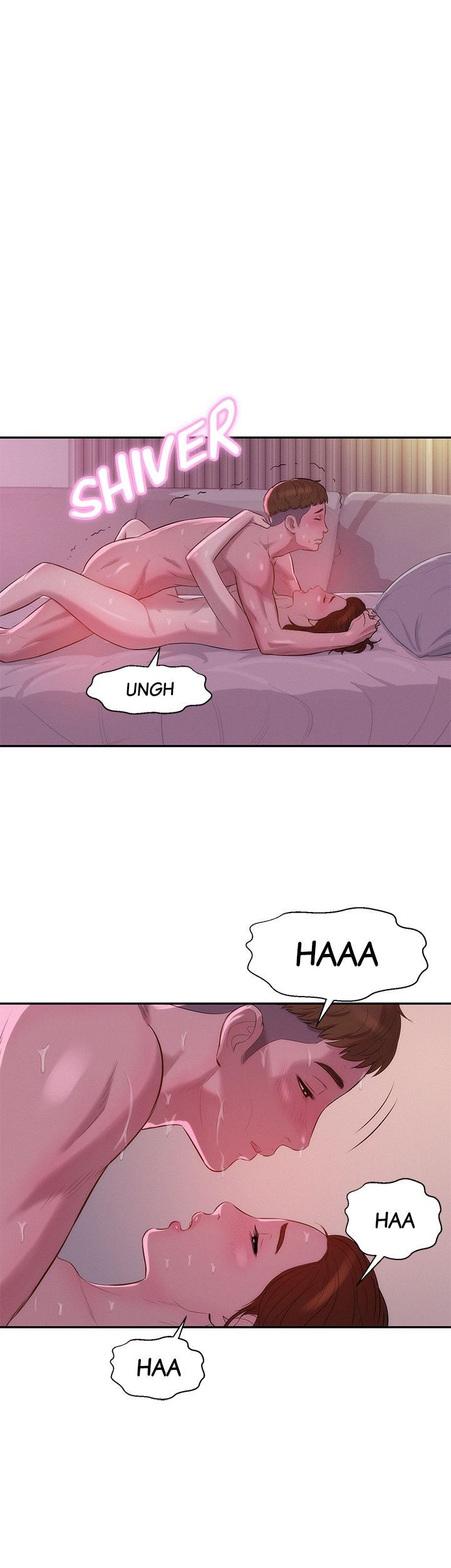 Freshman Manhwa - Chapter 10 Page 22