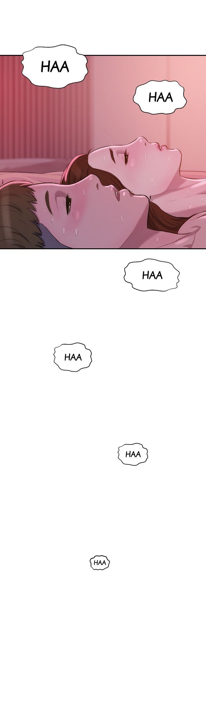 Freshman Manhwa - Chapter 10 Page 24