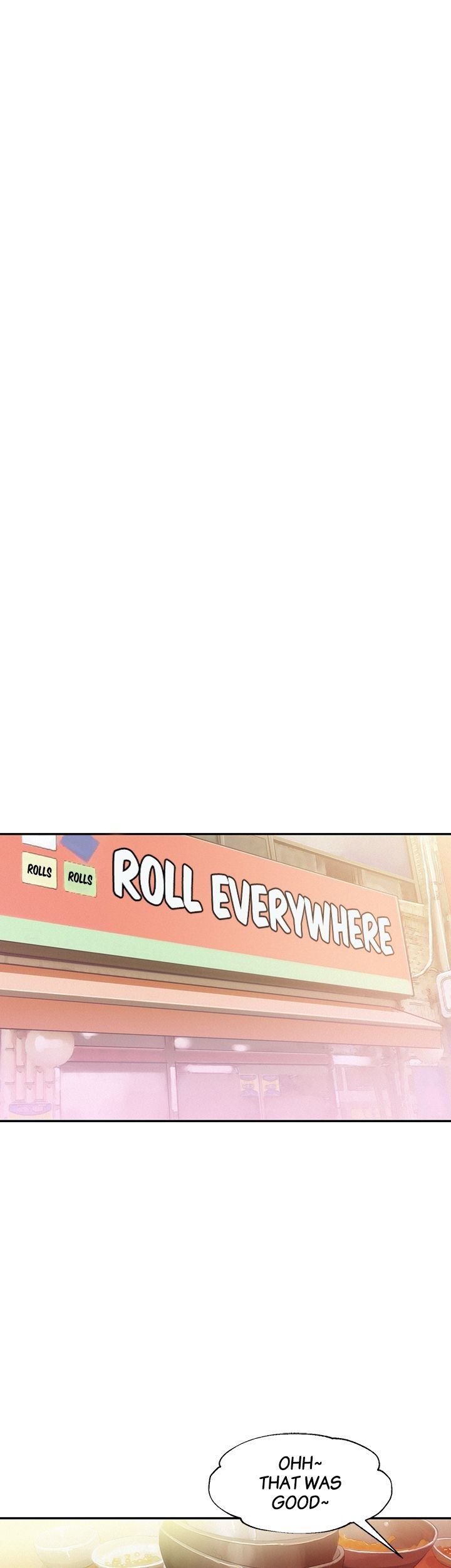 Freshman Manhwa - Chapter 10 Page 28