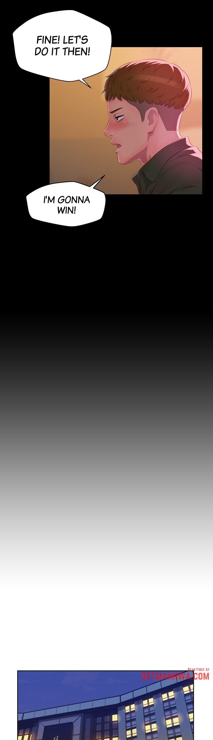 Freshman Manhwa - Chapter 47 Page 9