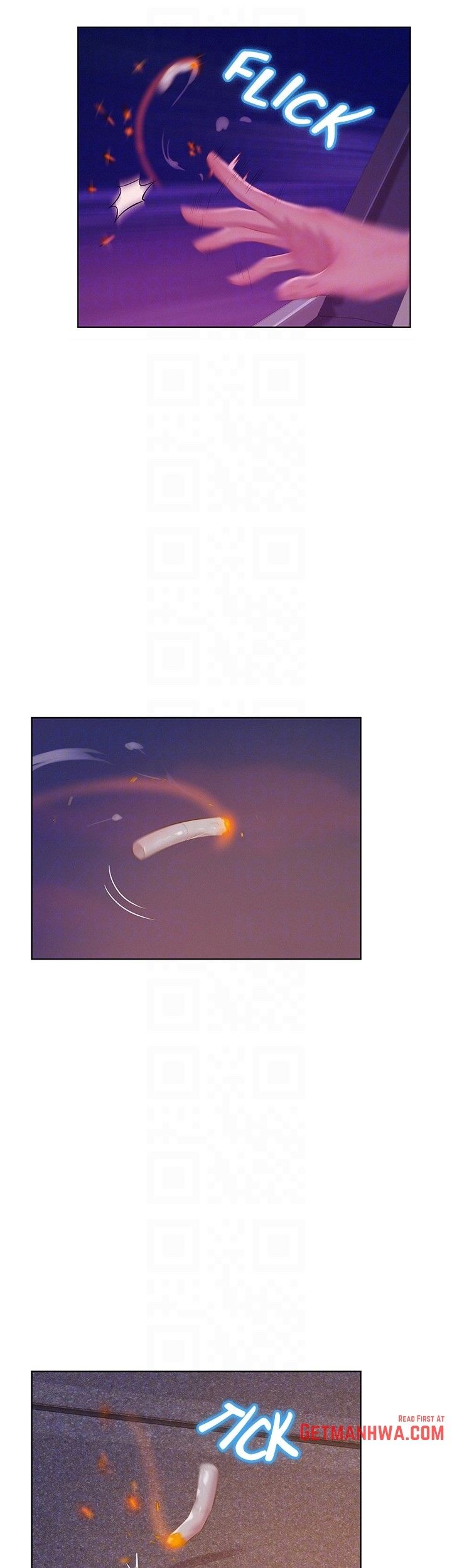 Freshman Manhwa - Chapter 47 Page 30