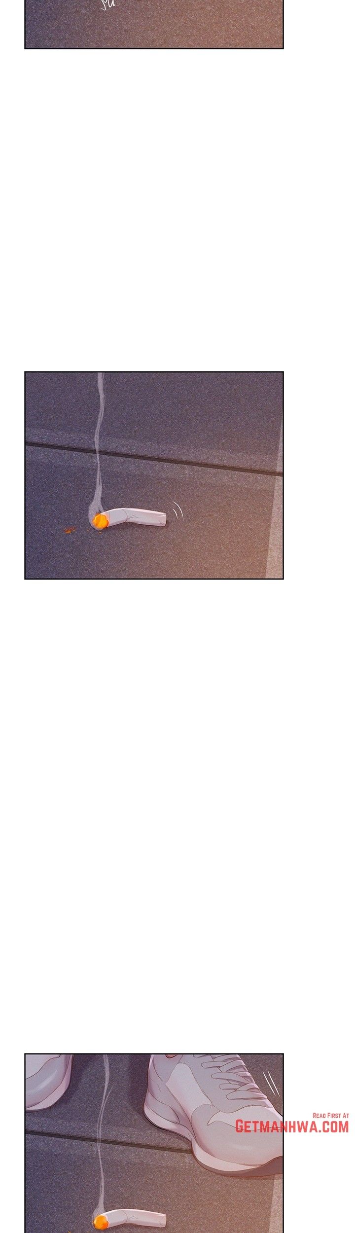 Freshman Manhwa - Chapter 47 Page 31