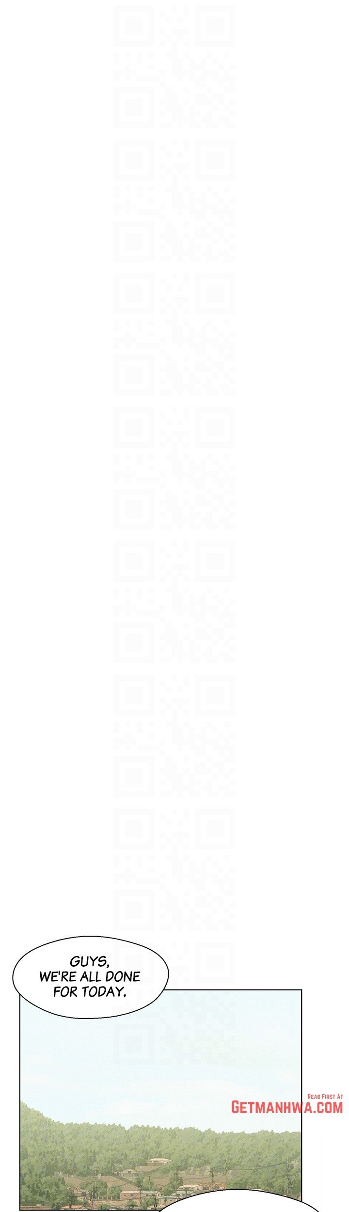 Freshman Manhwa - Chapter 47 Page 34