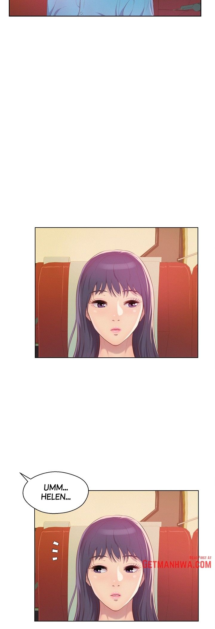 Freshman Manhwa - Chapter 47 Page 36