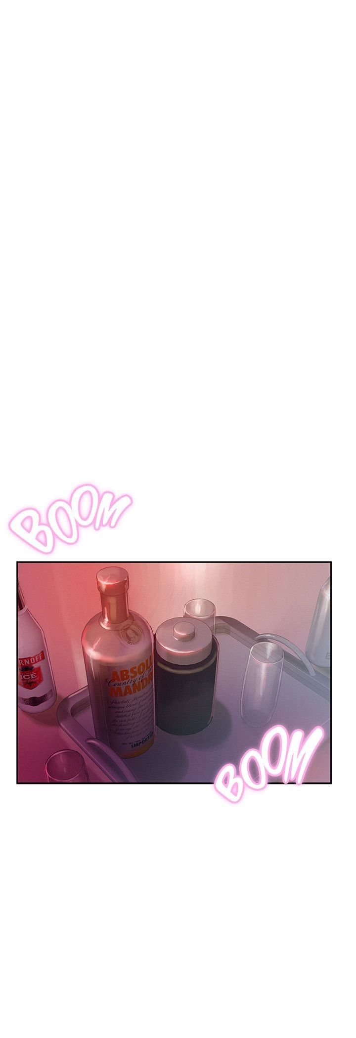 Freshman Manhwa - Chapter 9 Page 11