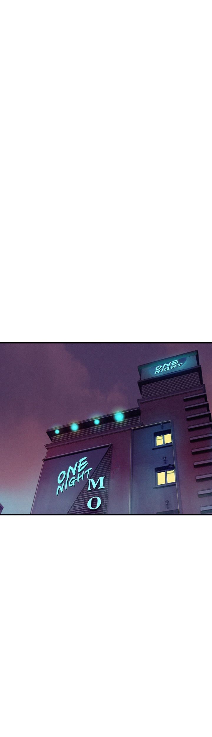 Freshman Manhwa - Chapter 9 Page 21