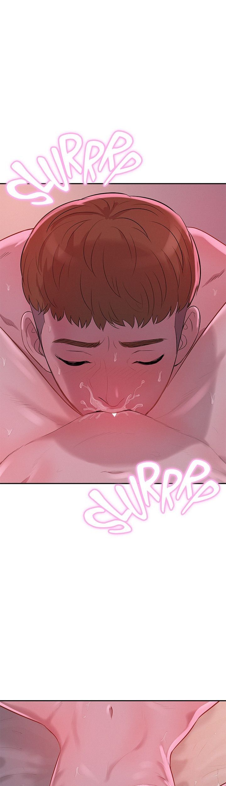 Freshman Manhwa - Chapter 9 Page 31