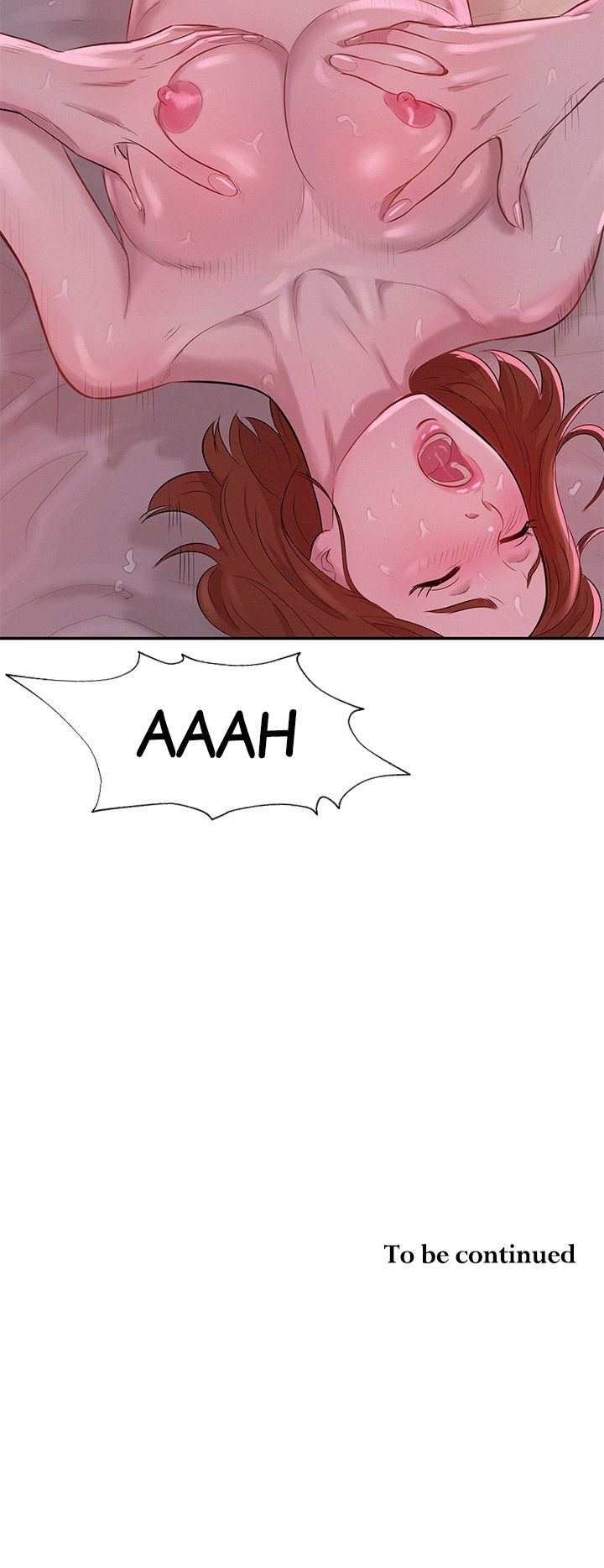 Freshman Manhwa - Chapter 9 Page 32