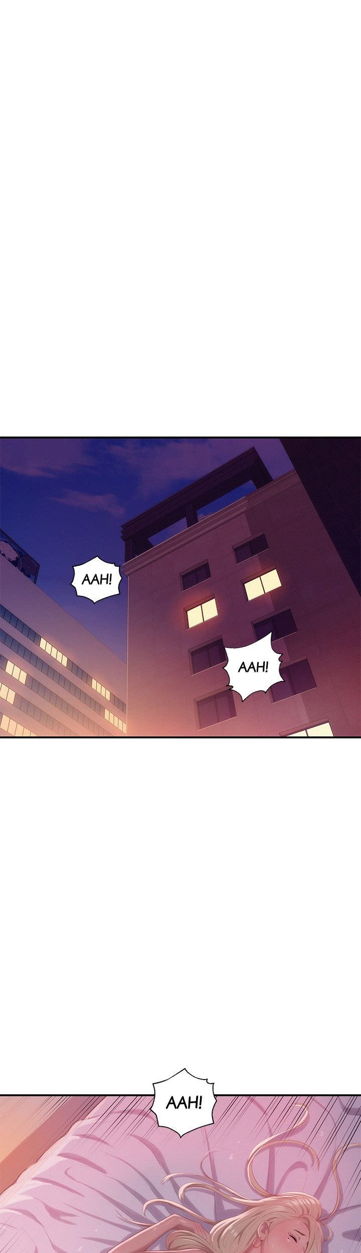 Freshman Manhwa - Chapter 24 Page 20