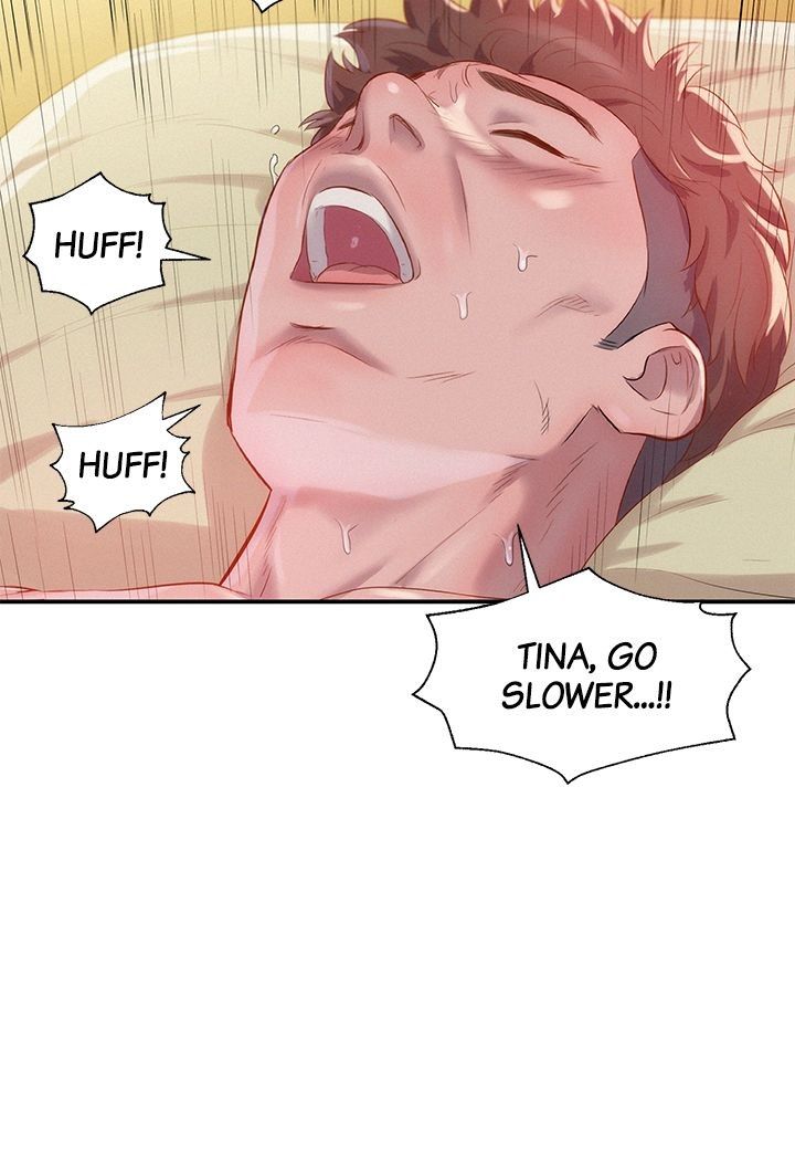 Freshman Manhwa - Chapter 35 Page 7