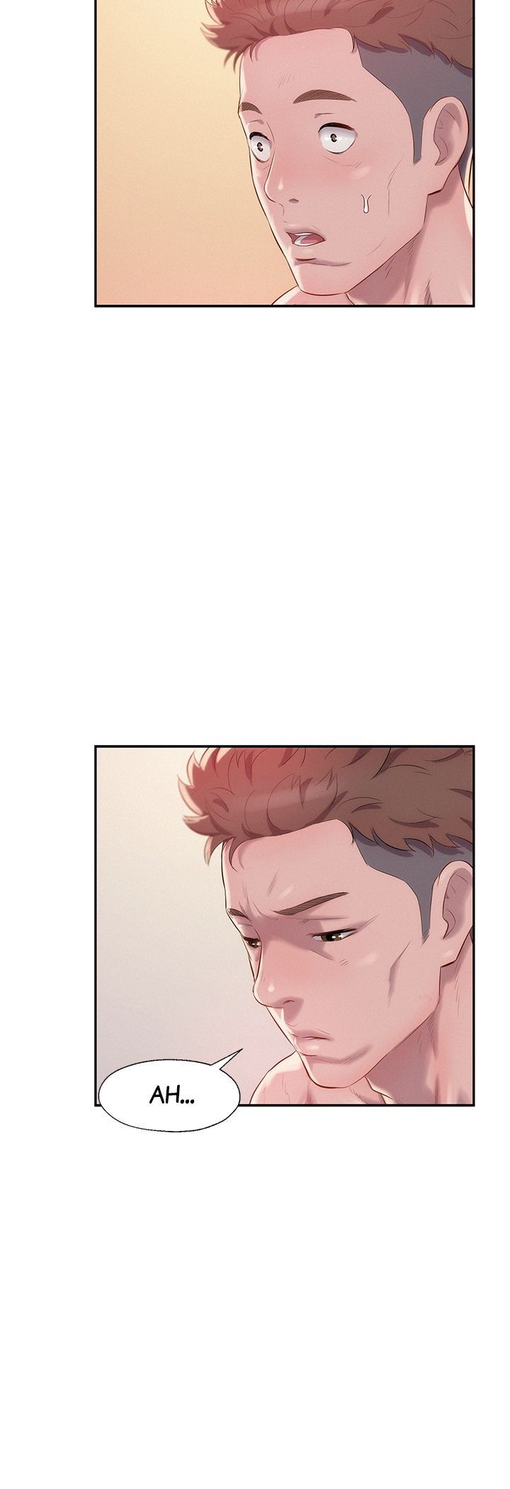 Freshman Manhwa - Chapter 35 Page 15