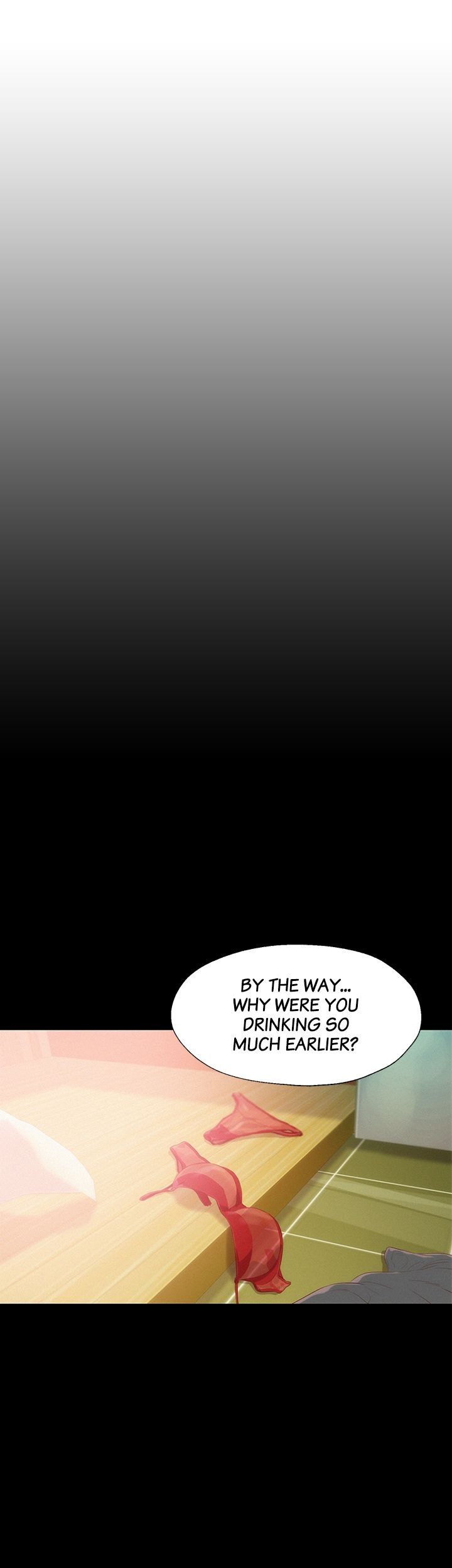 Freshman Manhwa - Chapter 35 Page 20