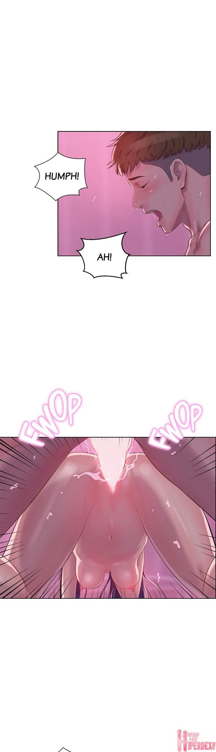 Freshman Manhwa - Chapter 57 Page 3