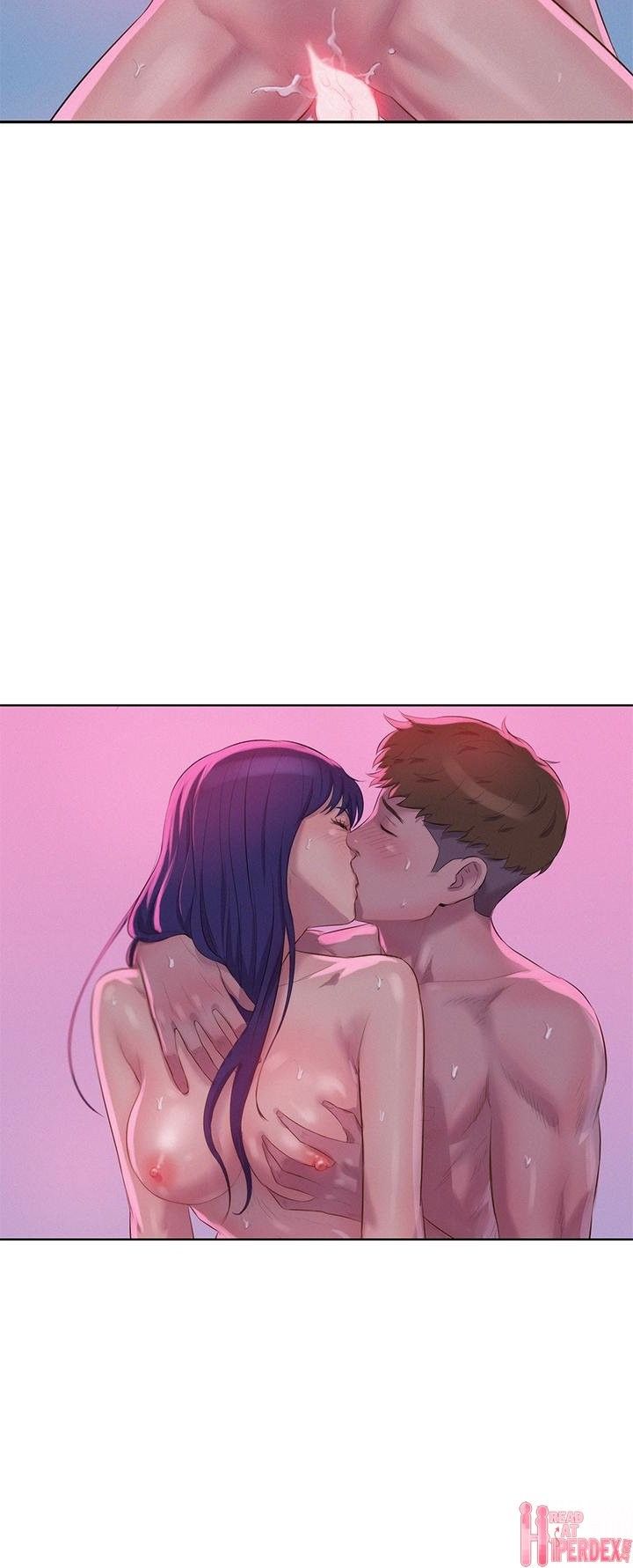 Freshman Manhwa - Chapter 57 Page 5