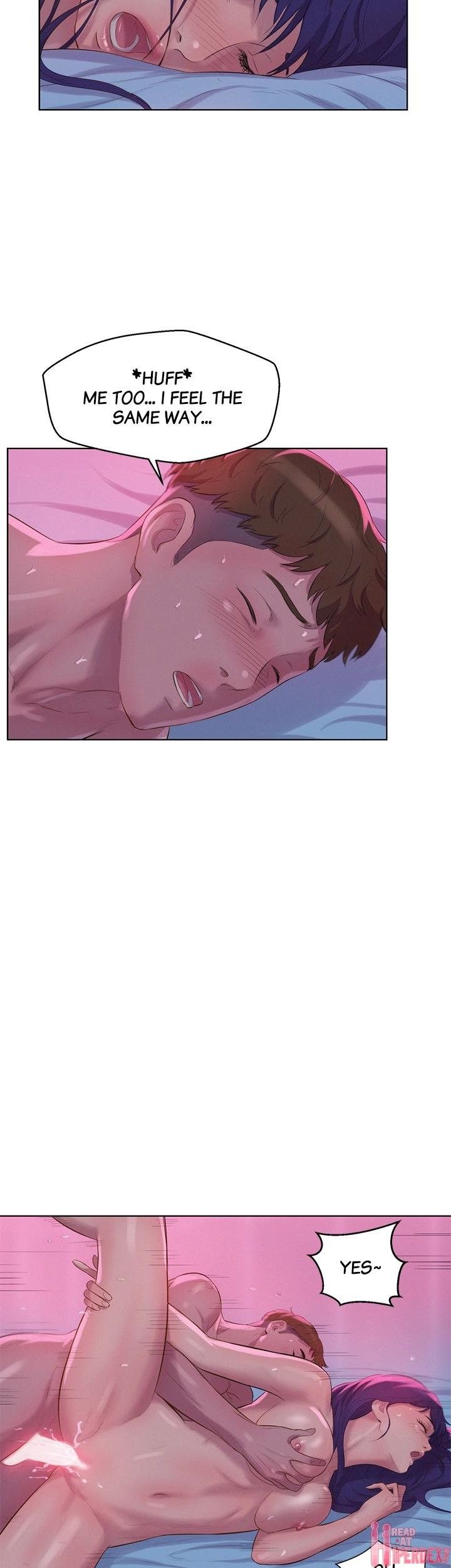 Freshman Manhwa - Chapter 57 Page 8